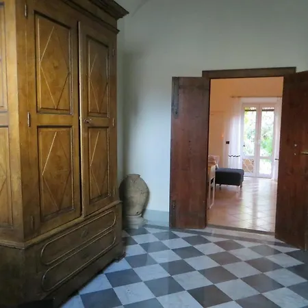 Casa Gabriella ピサ