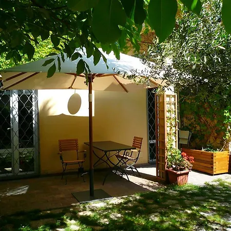 Casa Gabriella ピサ