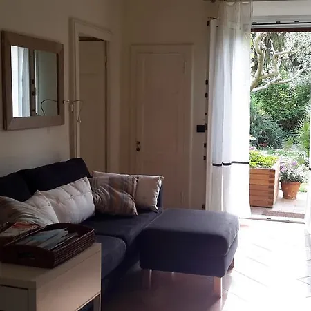 Casa Gabriella アパート *