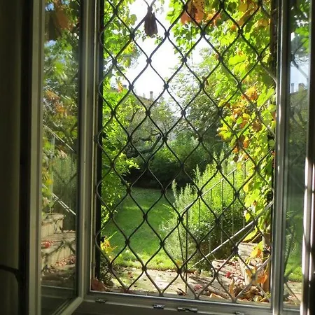 Casa Gabriella Апартаменты *