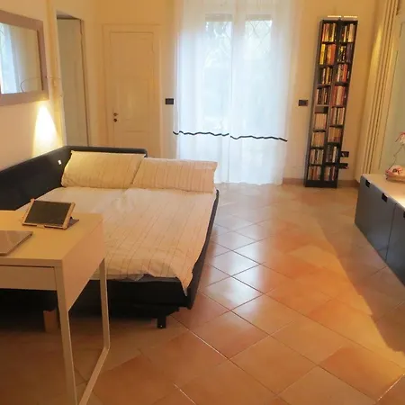 Casa Gabriella Lejlighed Pisa