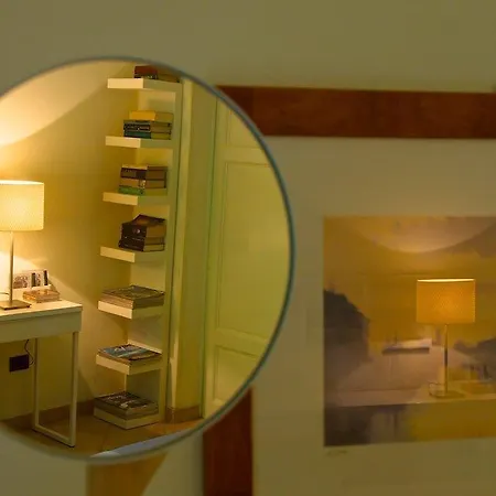 Casa Gabriella Apartment
