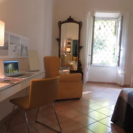 Διαμέρισμα Casa Gabriella