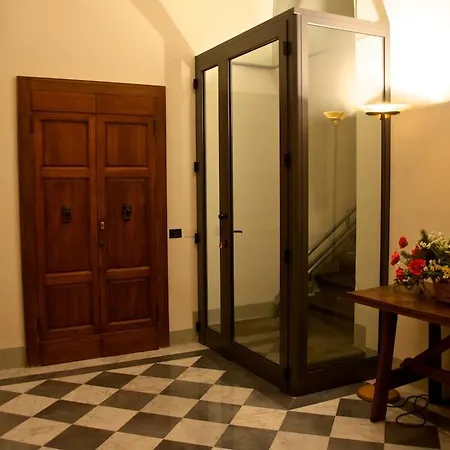 Casa Gabriella Lejlighed