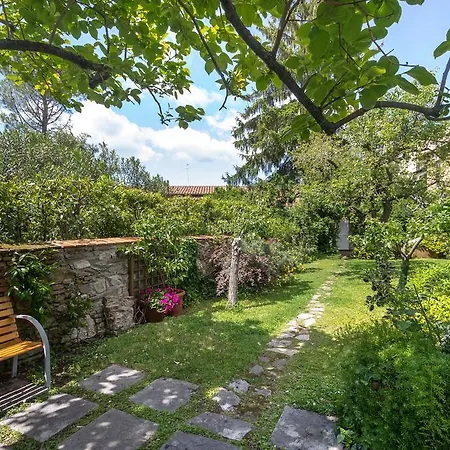 Casa Gabriella Lejlighed Pisa