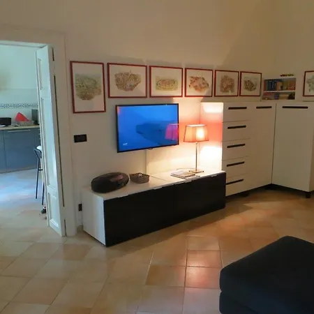 Apartment Casa Gabriella *