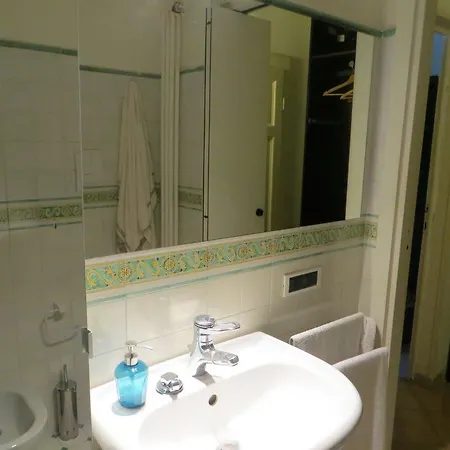 Διαμέρισμα Casa Gabriella *