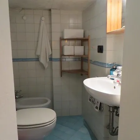 Casa Gabriella *