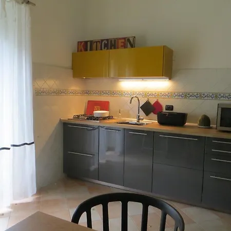 Διαμέρισμα Casa Gabriella Πίζα