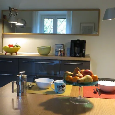 Casa Gabriella Apartment