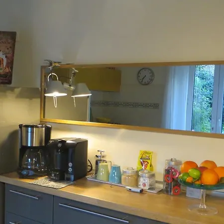 Casa Gabriella *