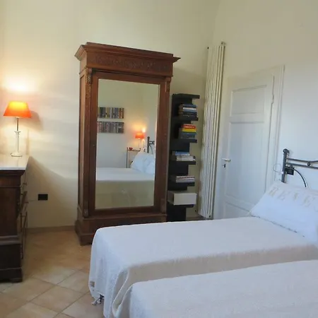 Appartement Casa Gabriella *
