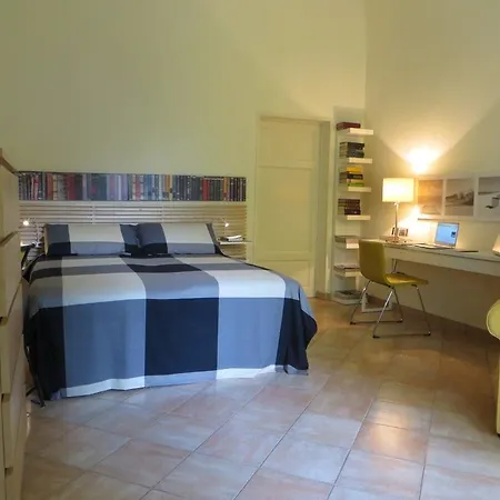 Apartamento Casa Gabriella *