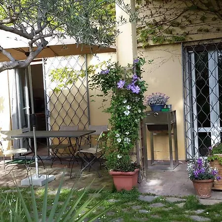 Casa Gabriella Pisa