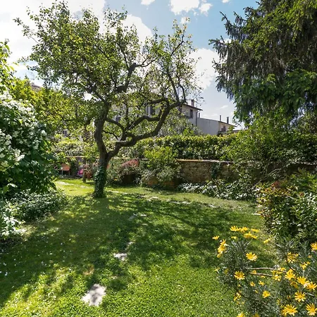 Casa Gabriella Apartamento Pisa