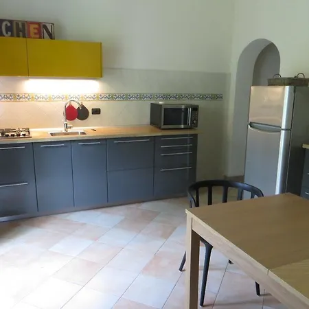 Casa Gabriella